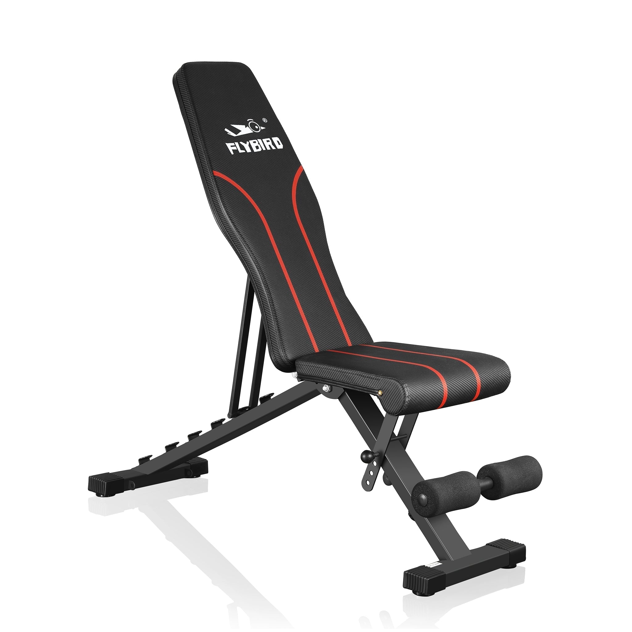 FLYBIRD Olympic Weight Bench