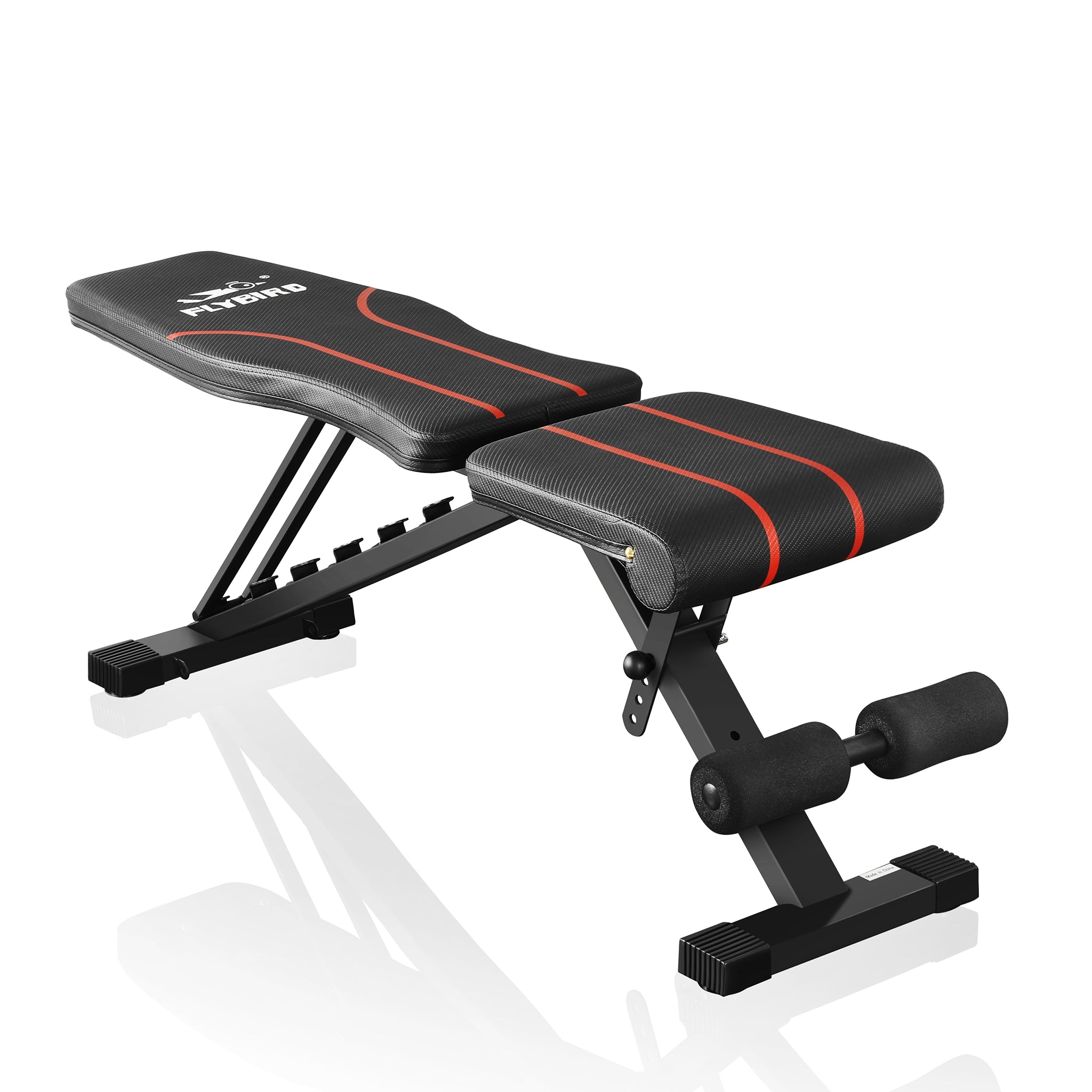 FLYBIRD Olympic Weight Bench