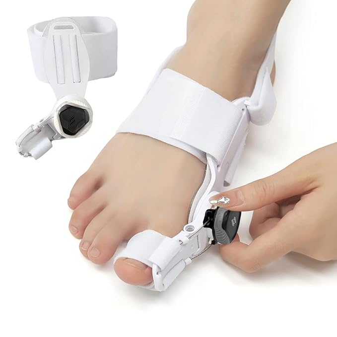 Bunion Toe Corrector