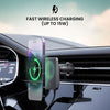 Magnetic Wireless Car Charger MagSafe